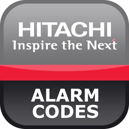 Aircon Alarms iOS App