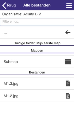 Bentacera Cloud(圖4)-速報App