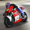 Motorcycle Racing Simulator 3D icon