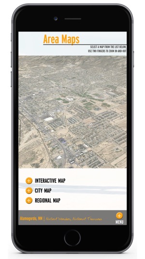 Alamogordo, NM(圖4)-速報App