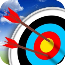 Activities of Archer Match Arrow Cup