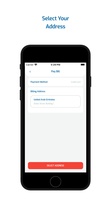Unigaz Screenshot