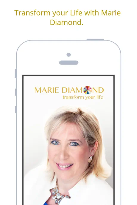 Marie Diamond