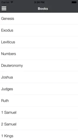 Game screenshot Holy Bible Now apk