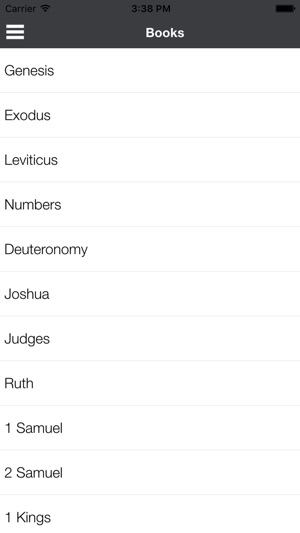 Holy Bible Now(圖2)-速報App