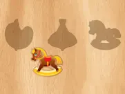 Игры для детей, девочек айпад изображения 2