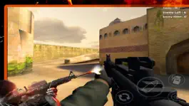 Game screenshot Comand Kill Terrorist 3D apk