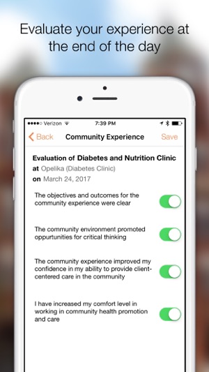 AU Check-In(圖4)-速報App