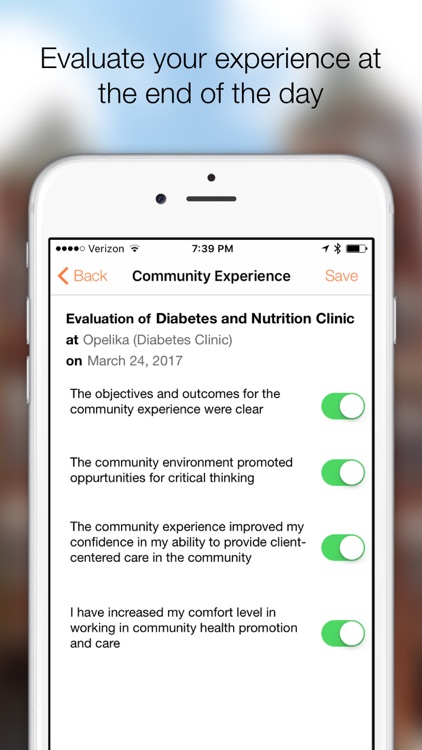 AU Check-In screenshot-3