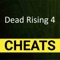 Cheats for Dead Rising 4