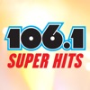 Super Hits 106 icon
