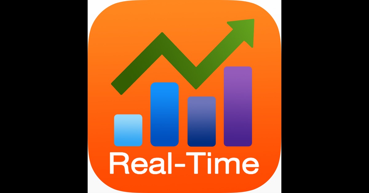 Forex tracking app