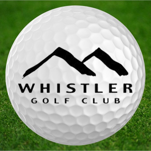 Whistler GC iOS App