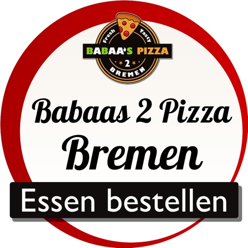 Babaas 2 Pizza Bremen icon