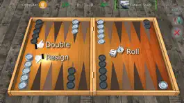 Game screenshot Backgammon Reloaded 3D mod apk