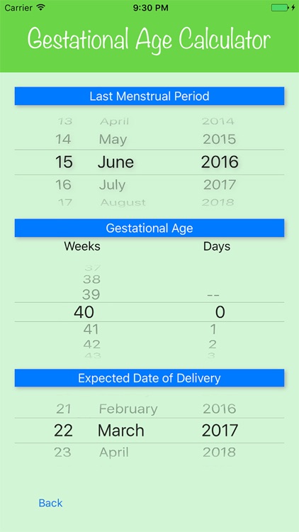 Maternity Care Companion