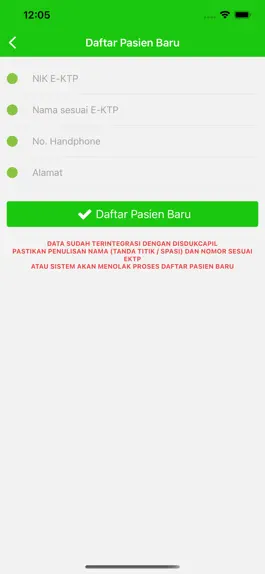 Game screenshot My Harbun Bandung apk