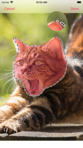 Sticker Maker - Fusionmoji screenshot