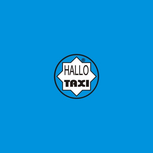 Hallo Taxi Zielona Góra iOS App