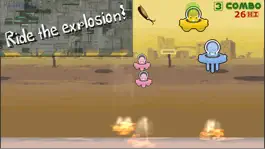 Game screenshot Aliens End Roach: Defeat the Raid with Atomic Bug! apk