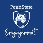 Download Penn State Engagement App app