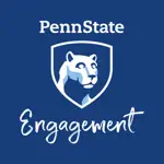 Penn State Engagement App App Problems