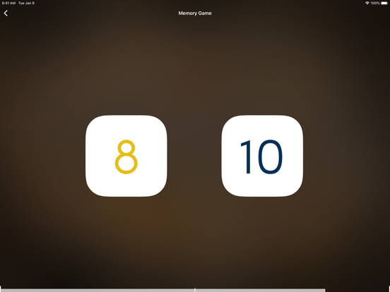 Learn Maori - EuroTalk iPad screenshot 4 - Education app