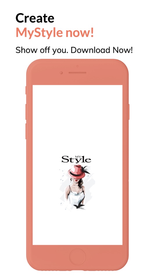 MyStyle-Face,White,Edit App - 1.4 - (iOS)