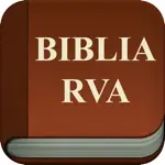 Biblia Reina Valera Antigua App Cancel