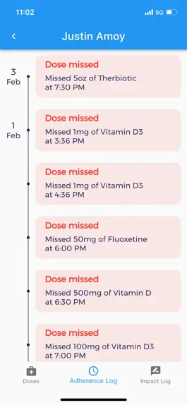 Game screenshot ImpruvonHealth apk