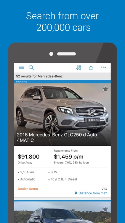 Carsales - New & Used Cars For Sale