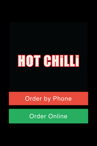 Hot Chilli screenshot 2