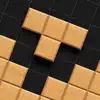 Block Match - Wood Puzzle delete, cancel