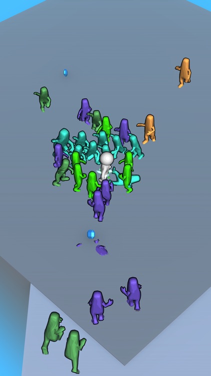 Catch N Run screenshot-5