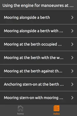 Game screenshot Manoeuvering under engine apk