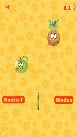 Game screenshot Pen PineApple Pen apk