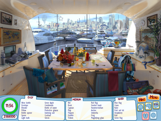 Screenshot #6 pour City Explorer: Seattle