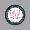 Evvia Grill delete, cancel