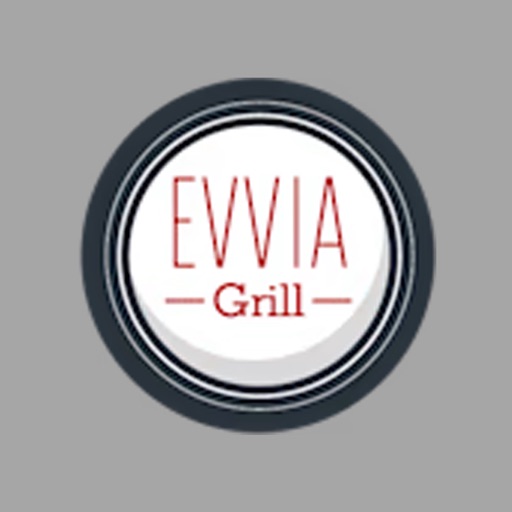 Evvia Grill icon