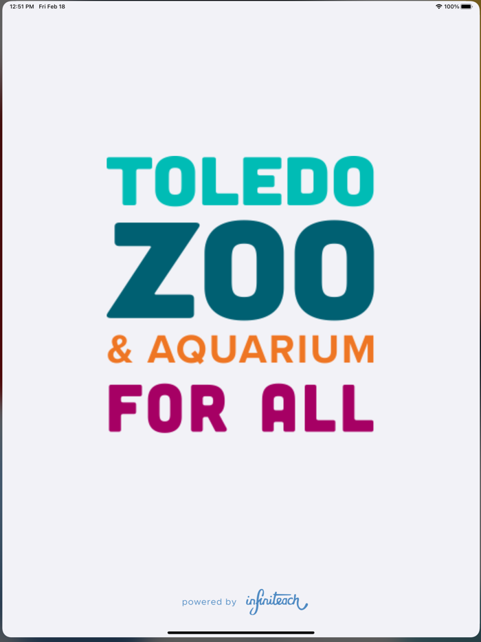 Toledo Zoo and Aquarium for All