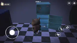 Game screenshot Rainblue Scary Monster apk