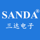 三达电子 SANDA