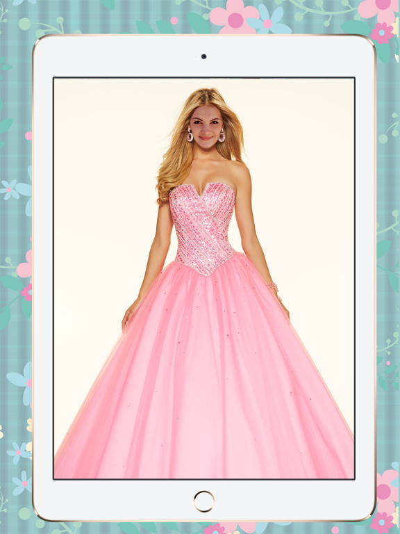 Screenshot #6 pour Prom Queen Photo Montage