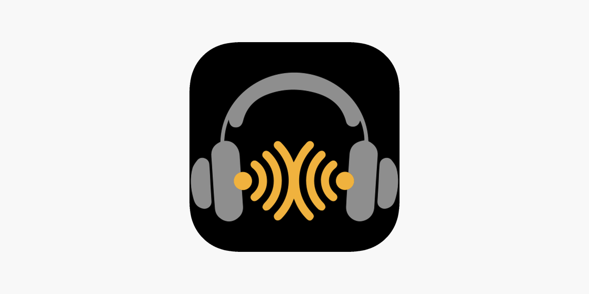 Radio Paradise im App Store