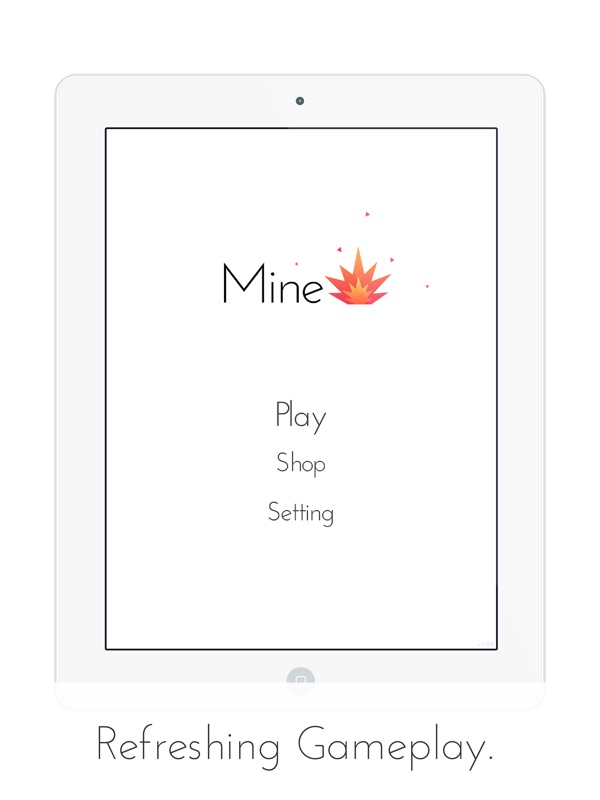 Mine. screenshot 5
