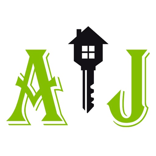 AJ Servicios Inmobiliarios icon