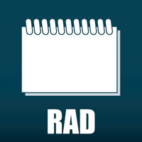 Rad Tech Flashcards-Terms-Defs