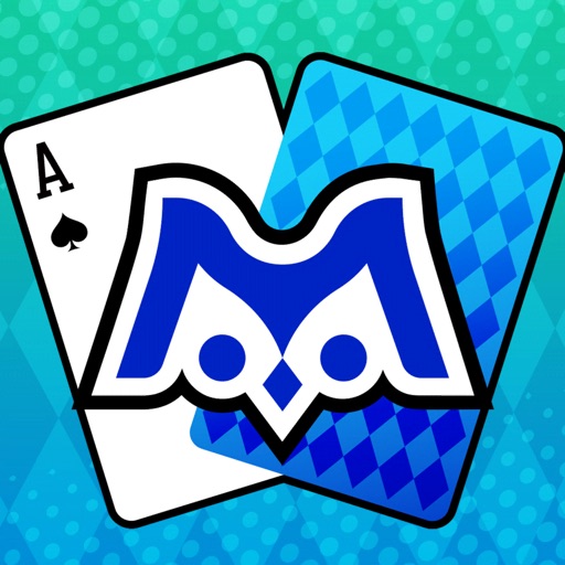 m HOLD'EM(エムホールデム)【ポーカー】