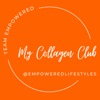 My Collagen Club App icon