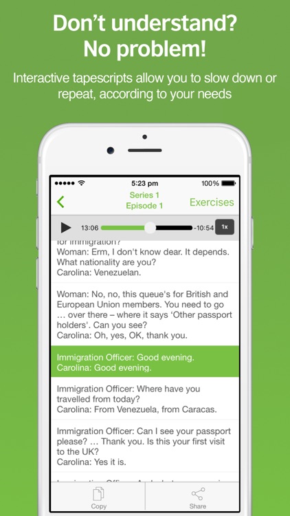 LearnEnglish Podcast